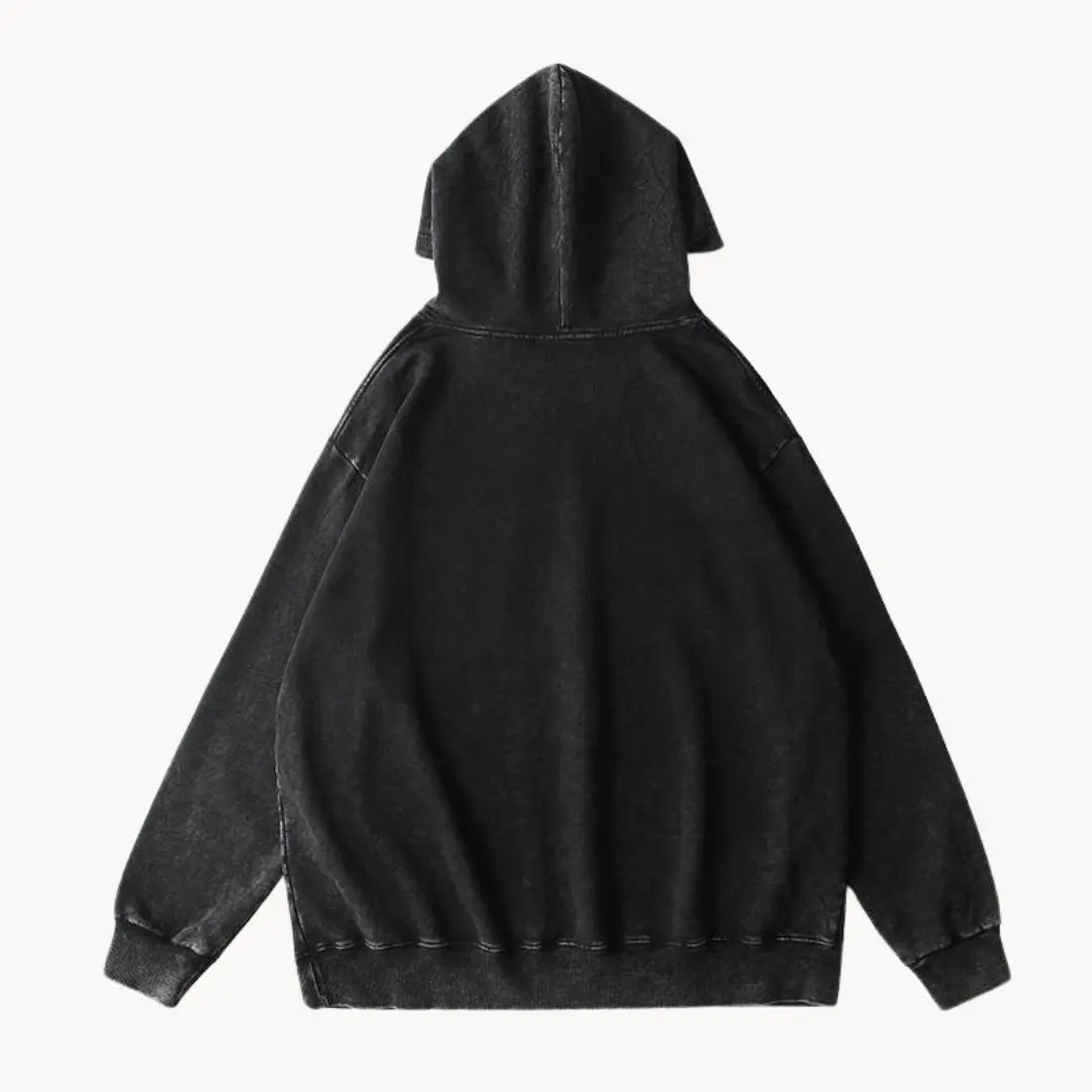 Pádraig - Chic Pullover
