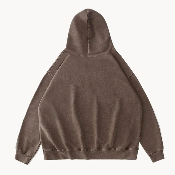Pádraig - Chic Pullover