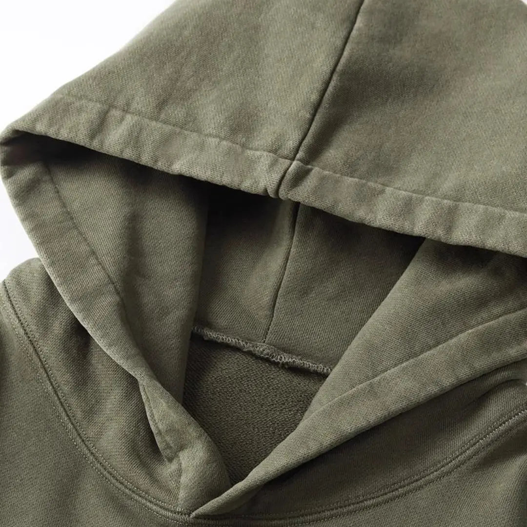 Pádraig - Chic Pullover