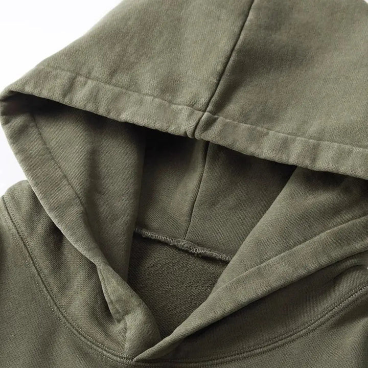 Pádraig - Chic Pullover
