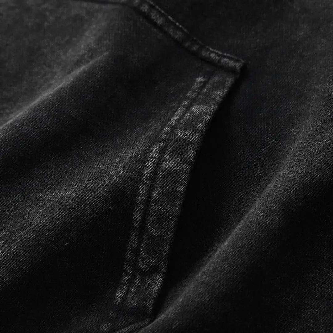 Pádraig - Chic Pullover