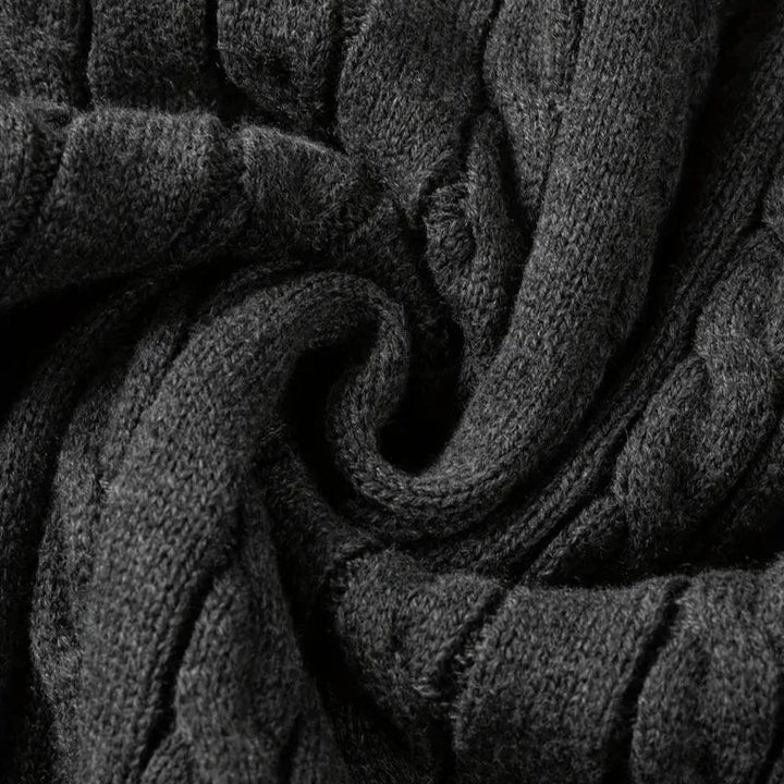 Ronan - Half-Zip Pullover