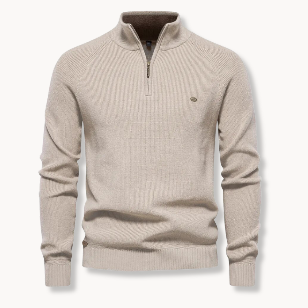 Cian - Cozy Pullover