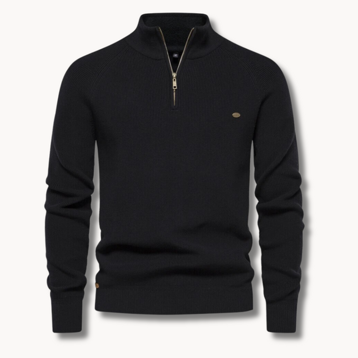 Cian - Cozy Pullover