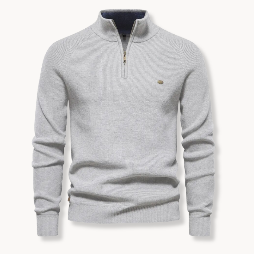 Cian - Cozy Pullover