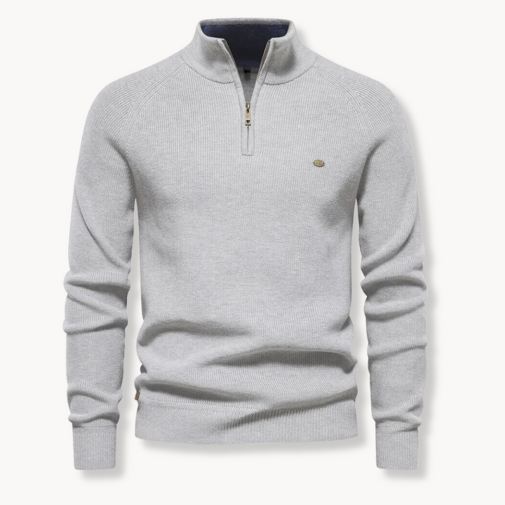 Cian - Cozy Pullover