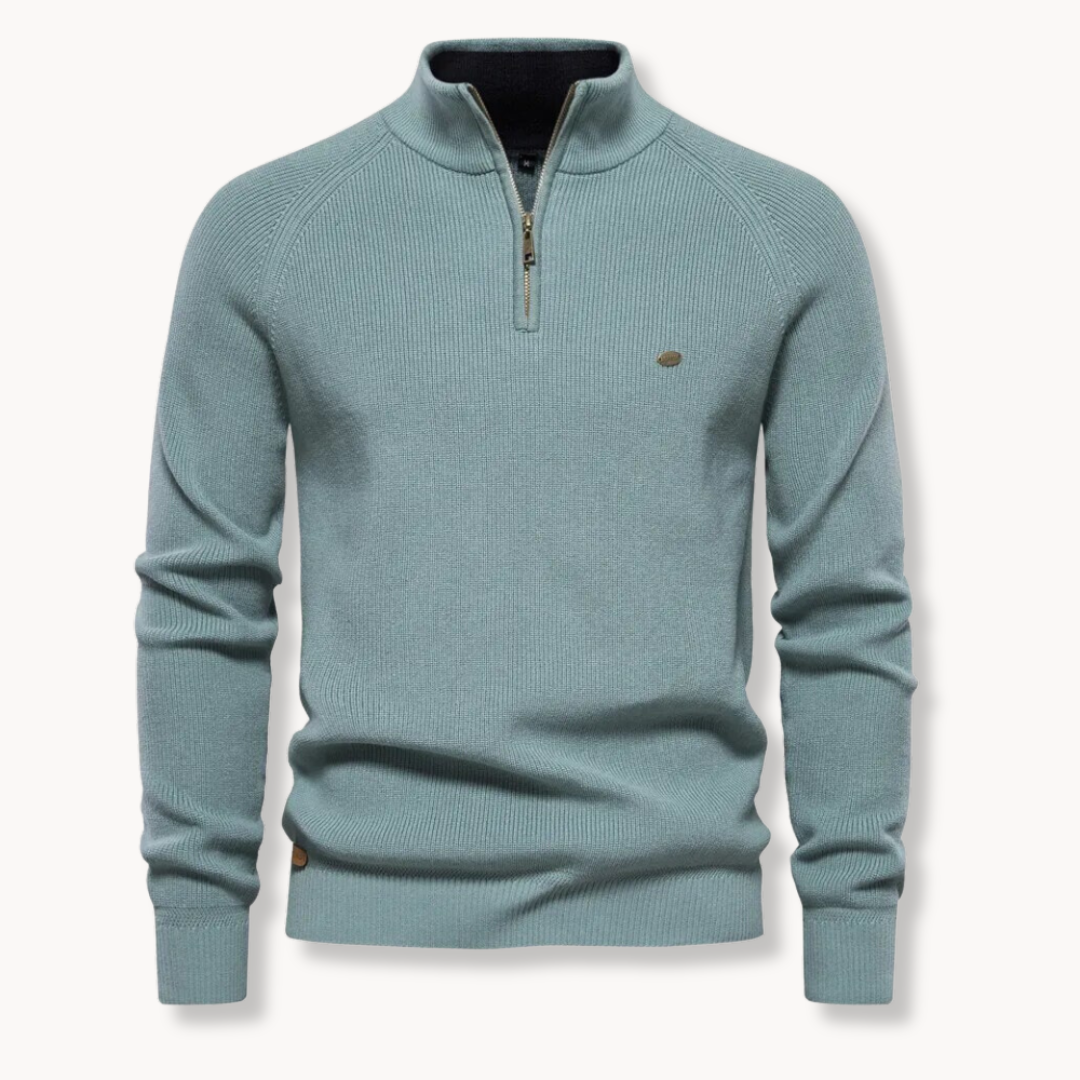 Cian - Cozy Pullover