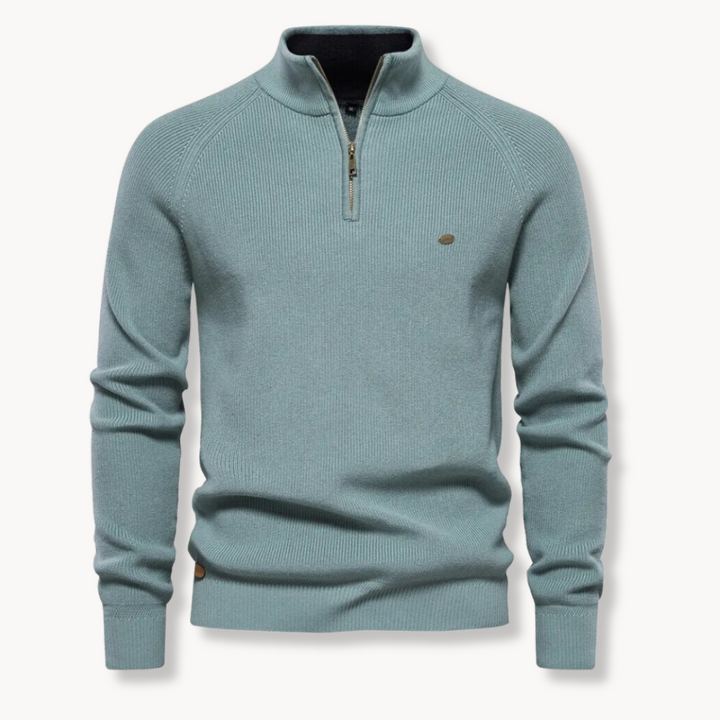 Cian - Cozy Pullover
