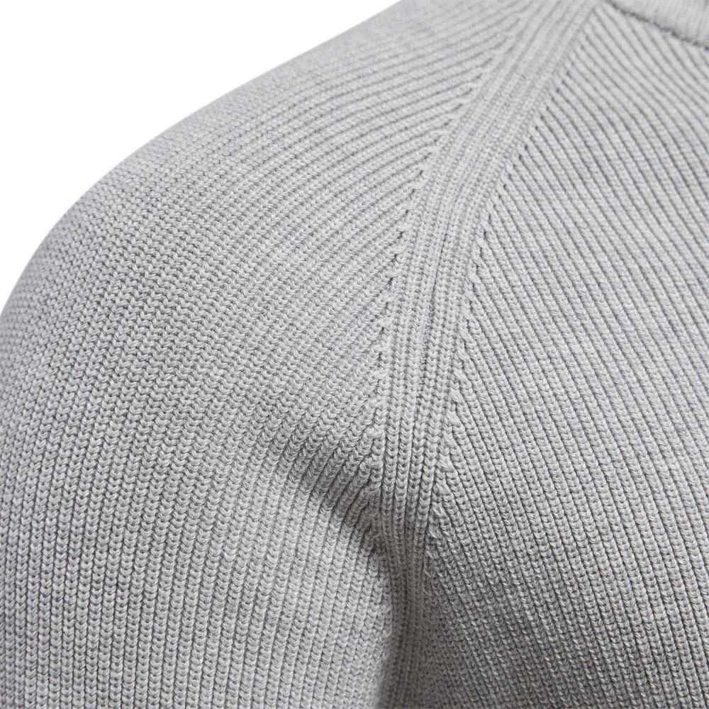 Cian - Cozy Pullover