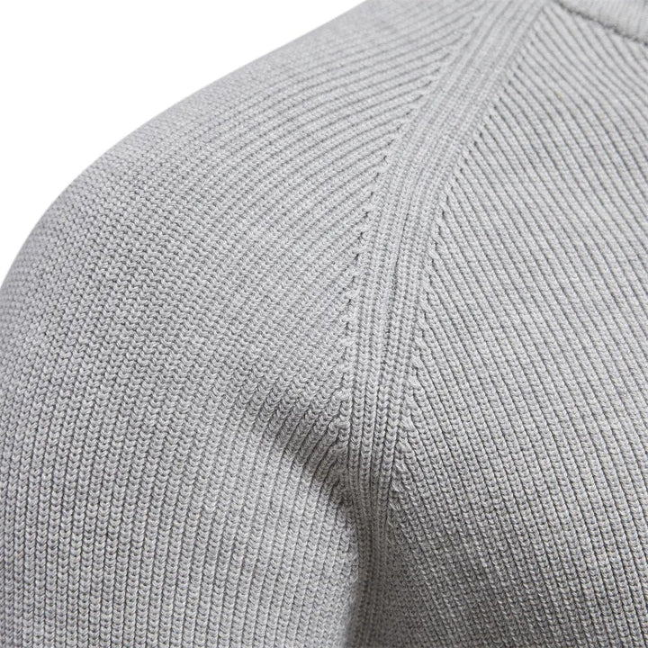 Cian - Cozy Pullover