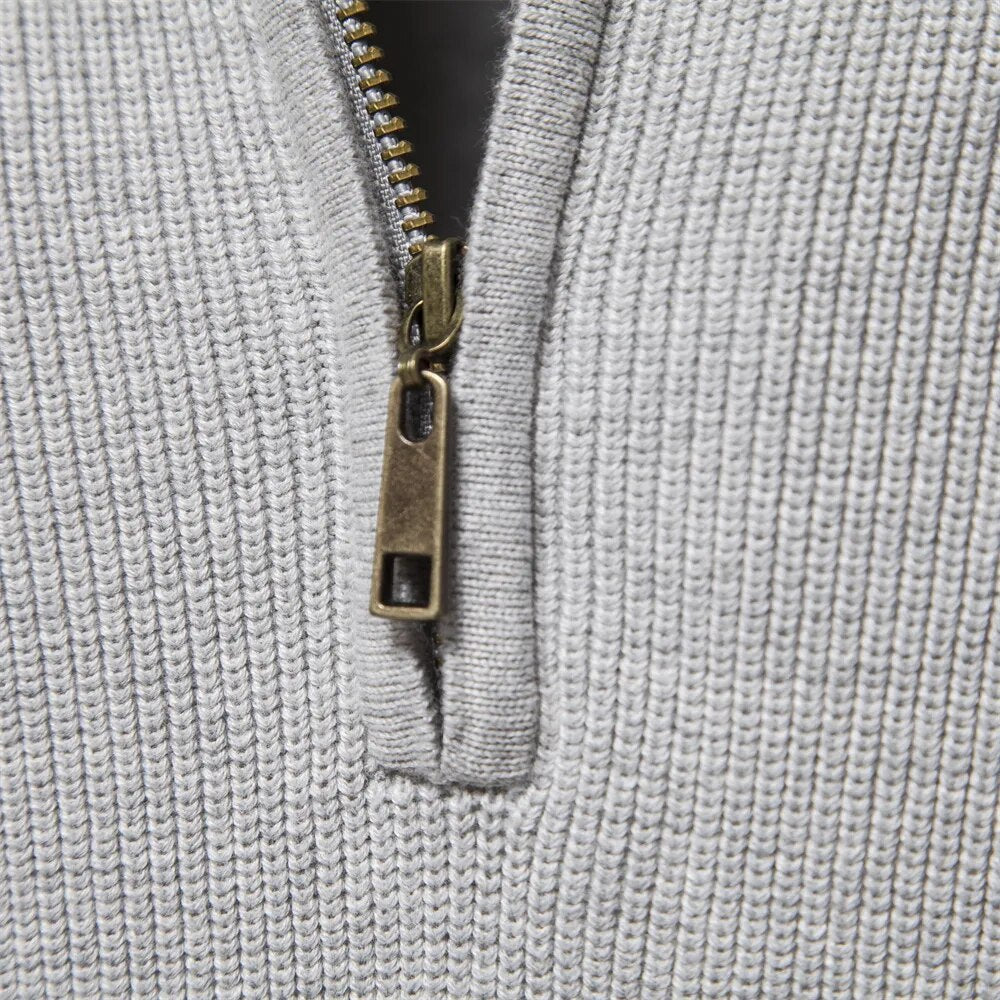 Cian - Cozy Pullover