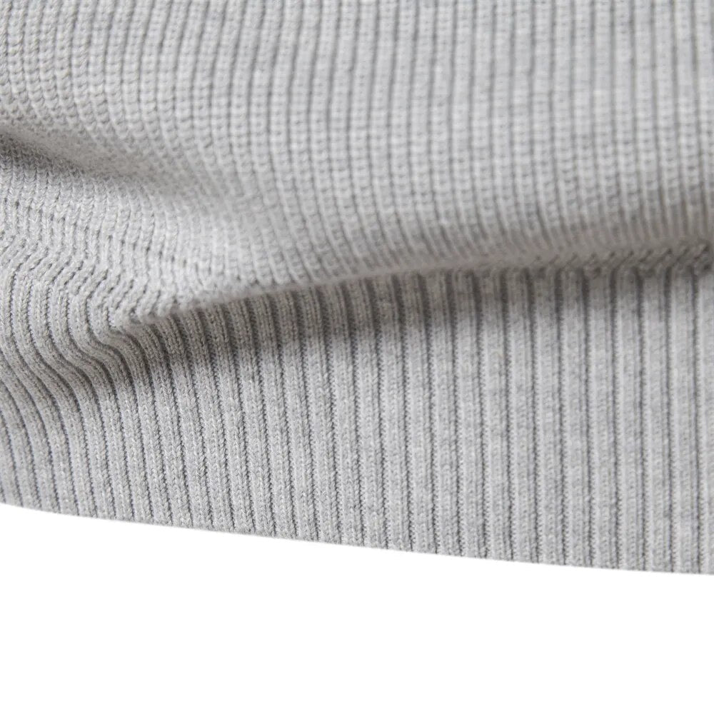Cian - Cozy Pullover