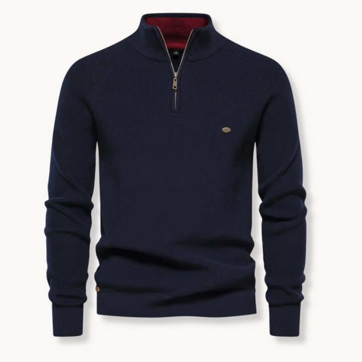 Cian - Cozy Pullover