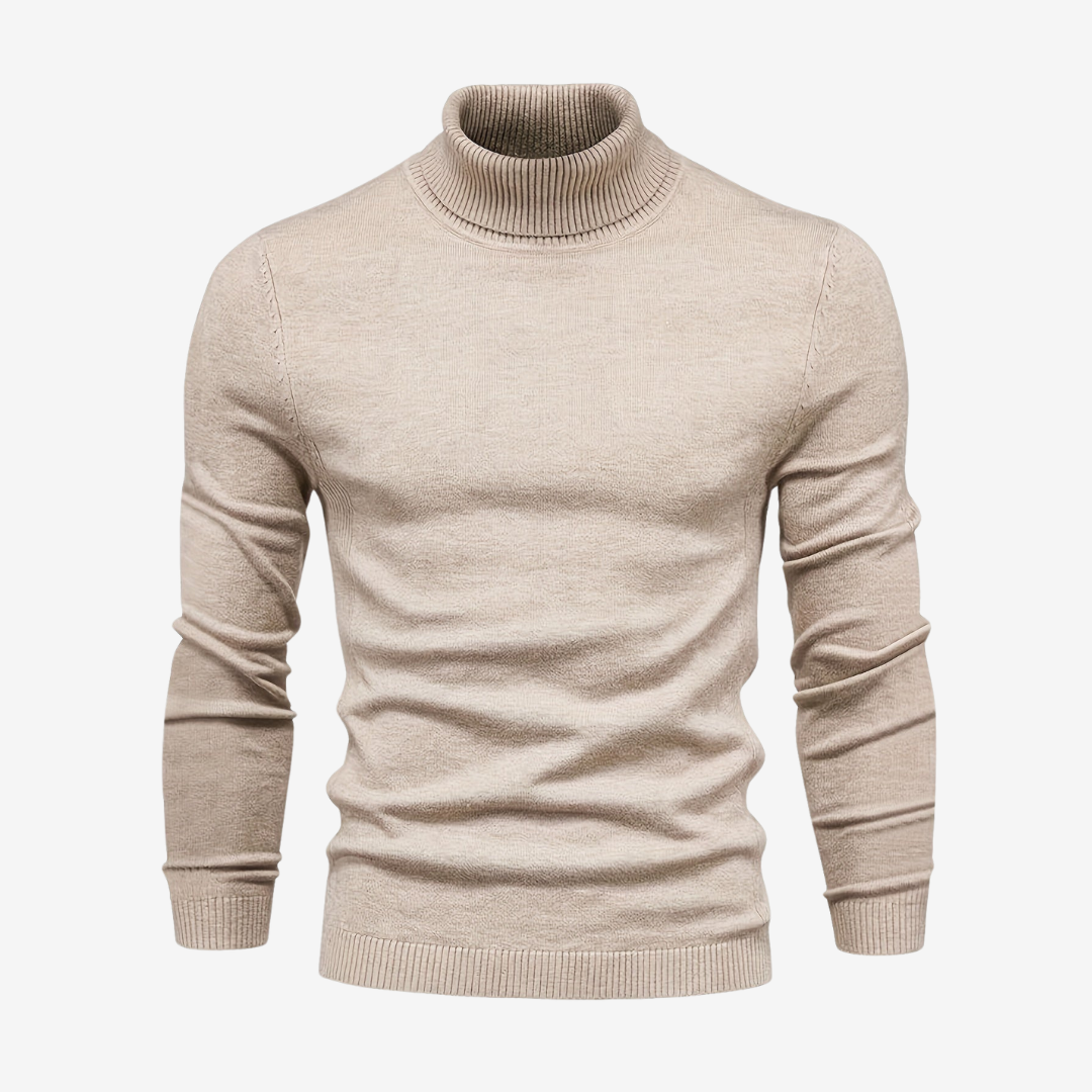 Tiernan - Cozy and Soft Sweater