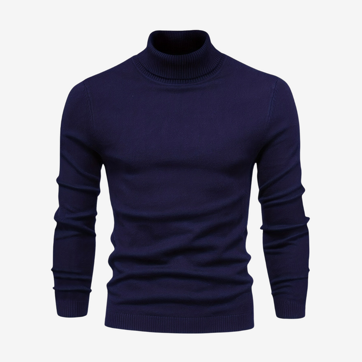 Tiernan - Cozy and Soft Sweater