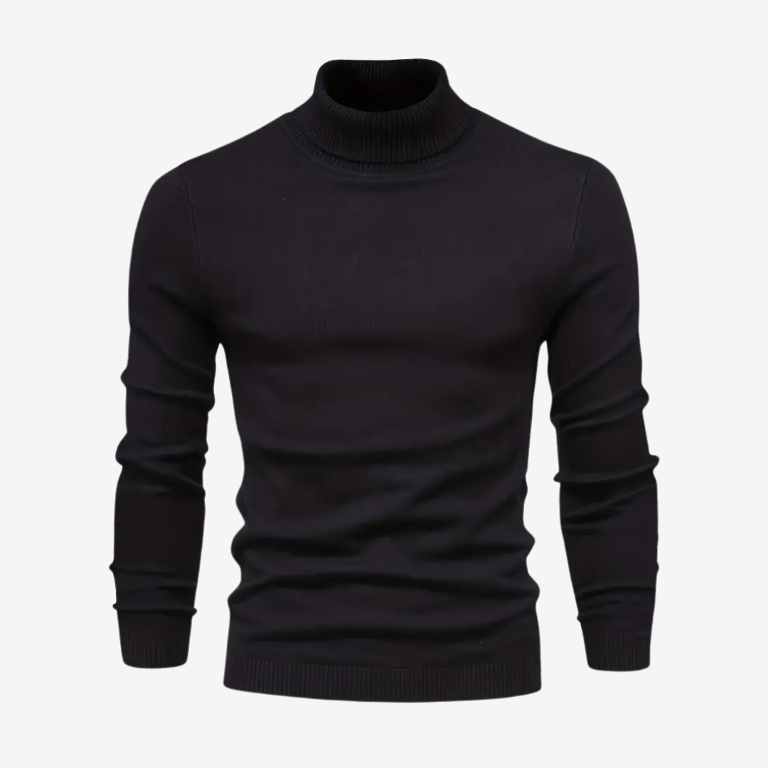 Tiernan - Cozy and Soft Sweater