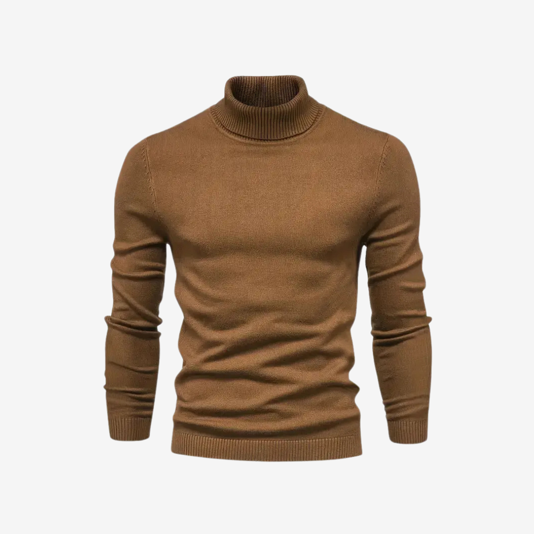 Tiernan - Cozy and Soft Sweater