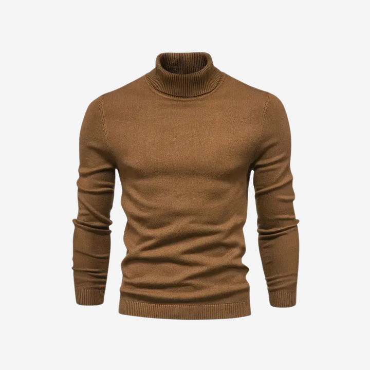 Tiernan - Cozy and Soft Sweater