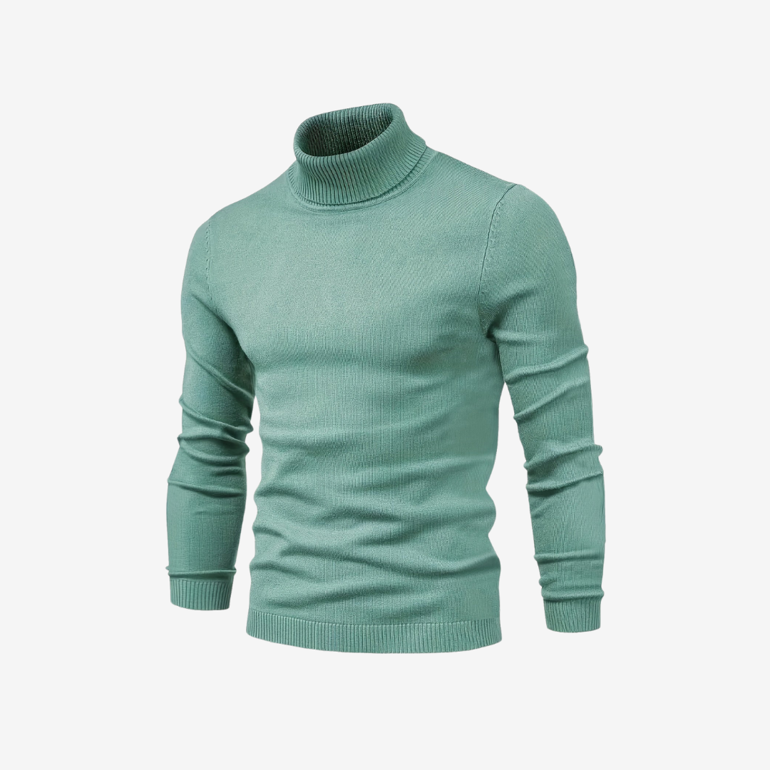 Tiernan - Cozy and Soft Sweater