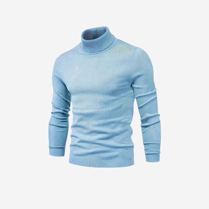 Tiernan - Cozy and Soft Sweater