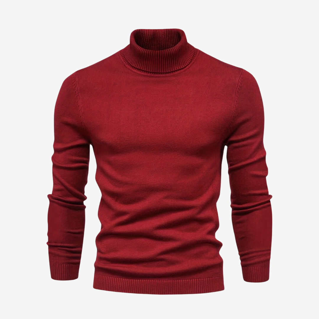 Tiernan - Cozy and Soft Sweater