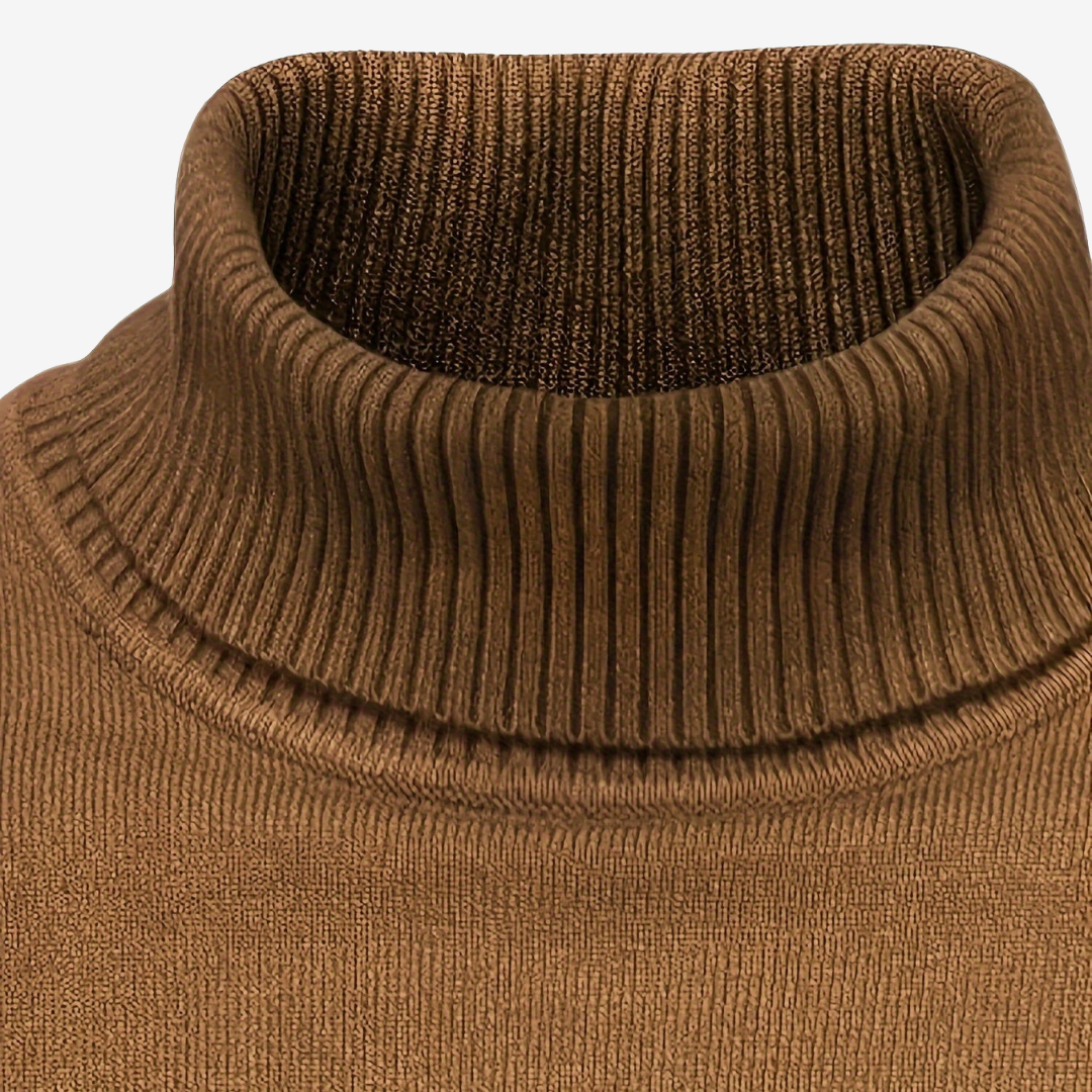 Tiernan - Cozy and Soft Sweater
