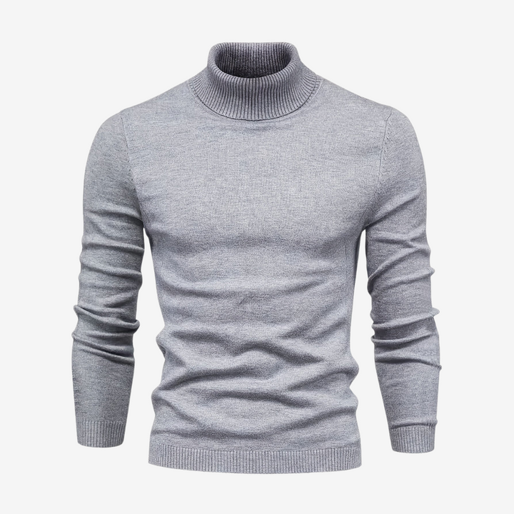 Tiernan - Cozy and Soft Sweater