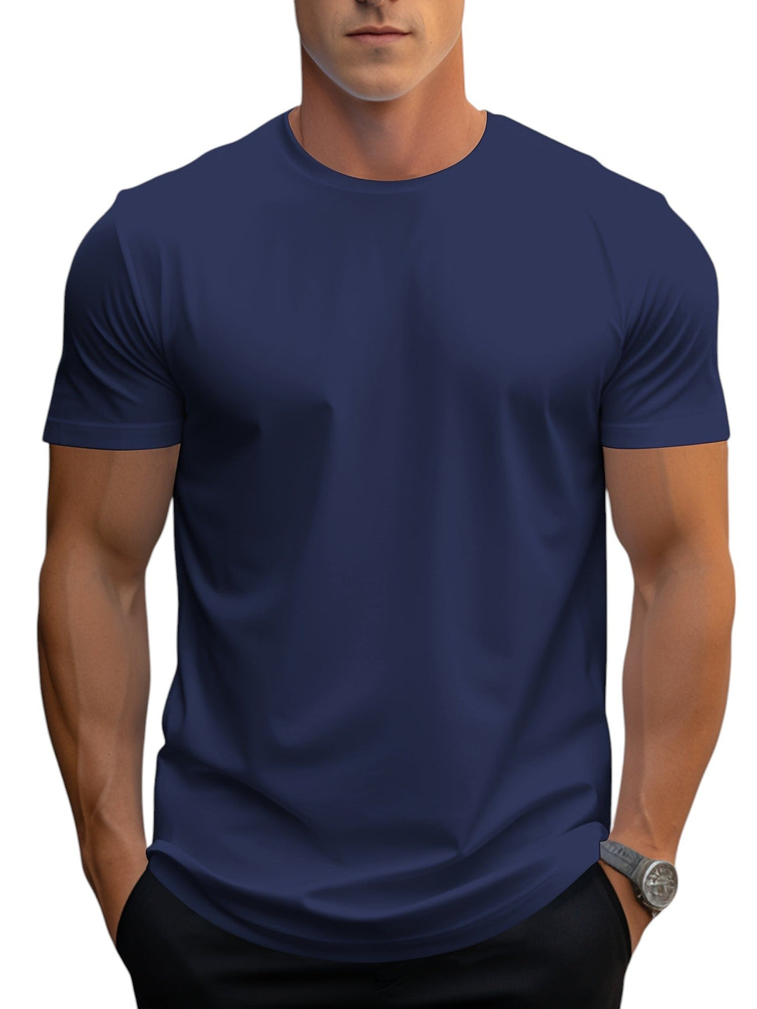 Oisín - Essential Soft Tee