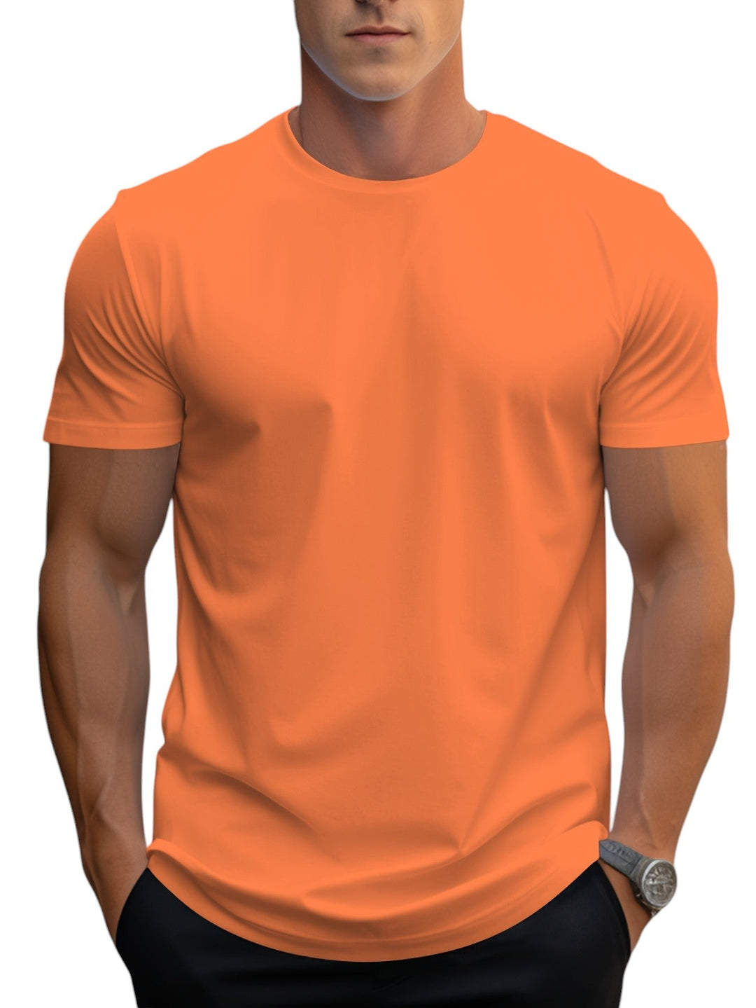 Oisín - Essential Soft Tee