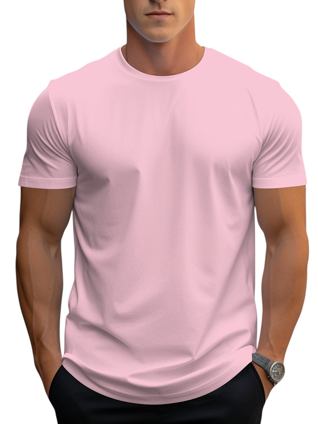 Oisín - Essential Soft Tee