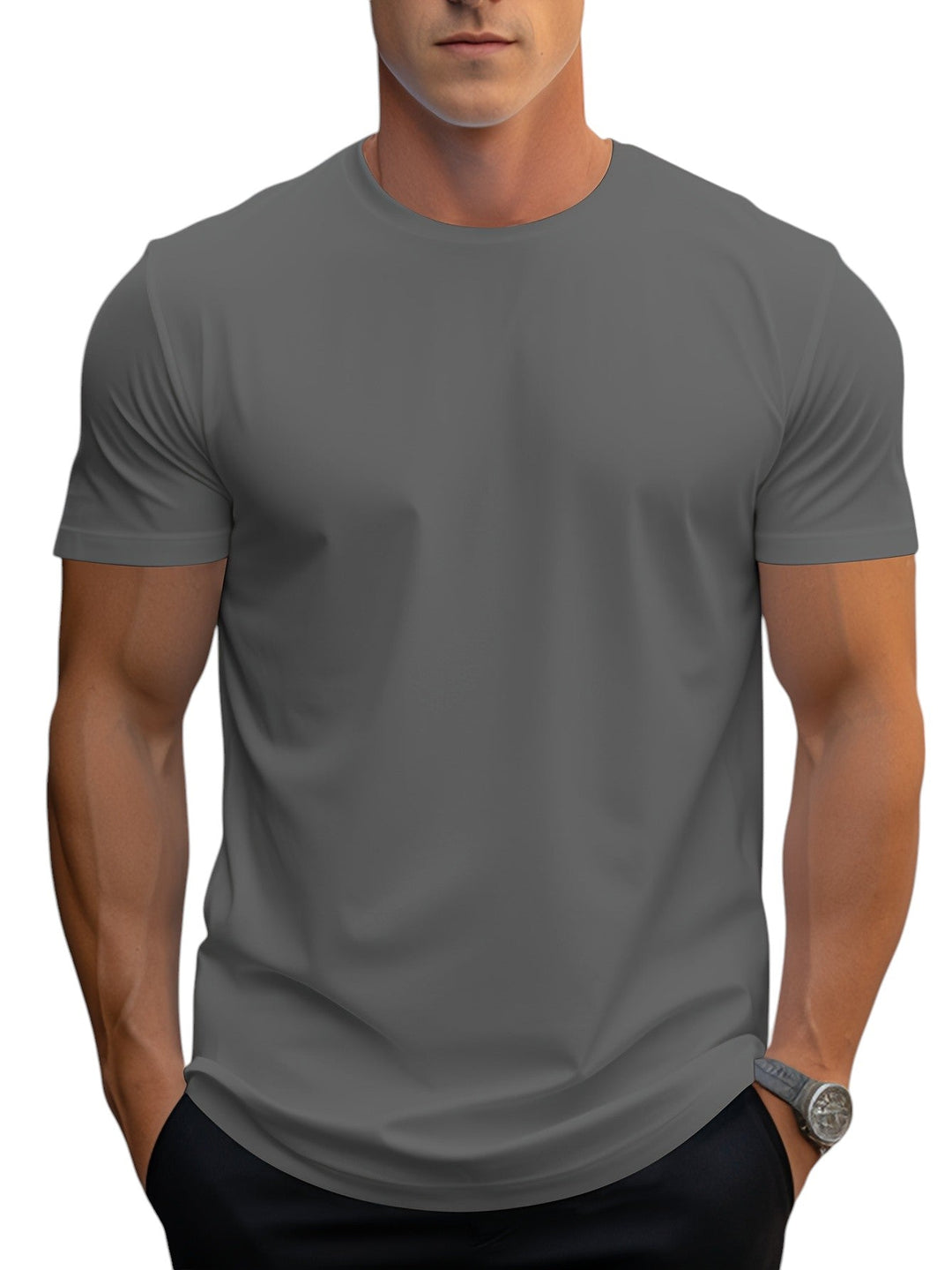Oisín - Essential Soft Tee