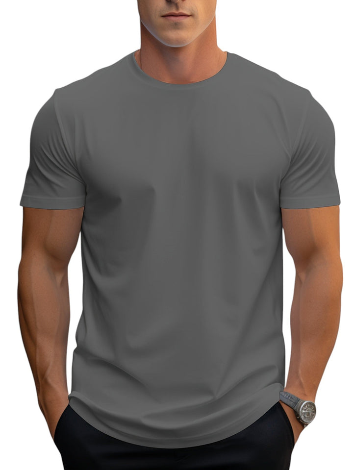 Oisín - Essential Soft Tee