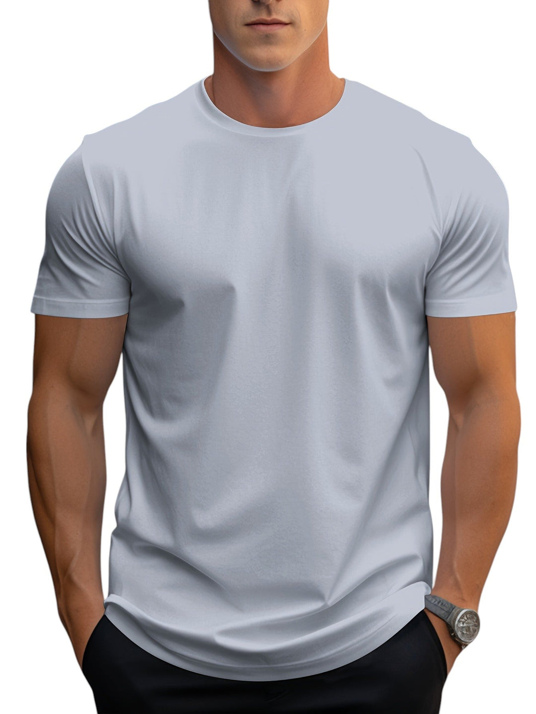 Oisín - Essential Soft Tee