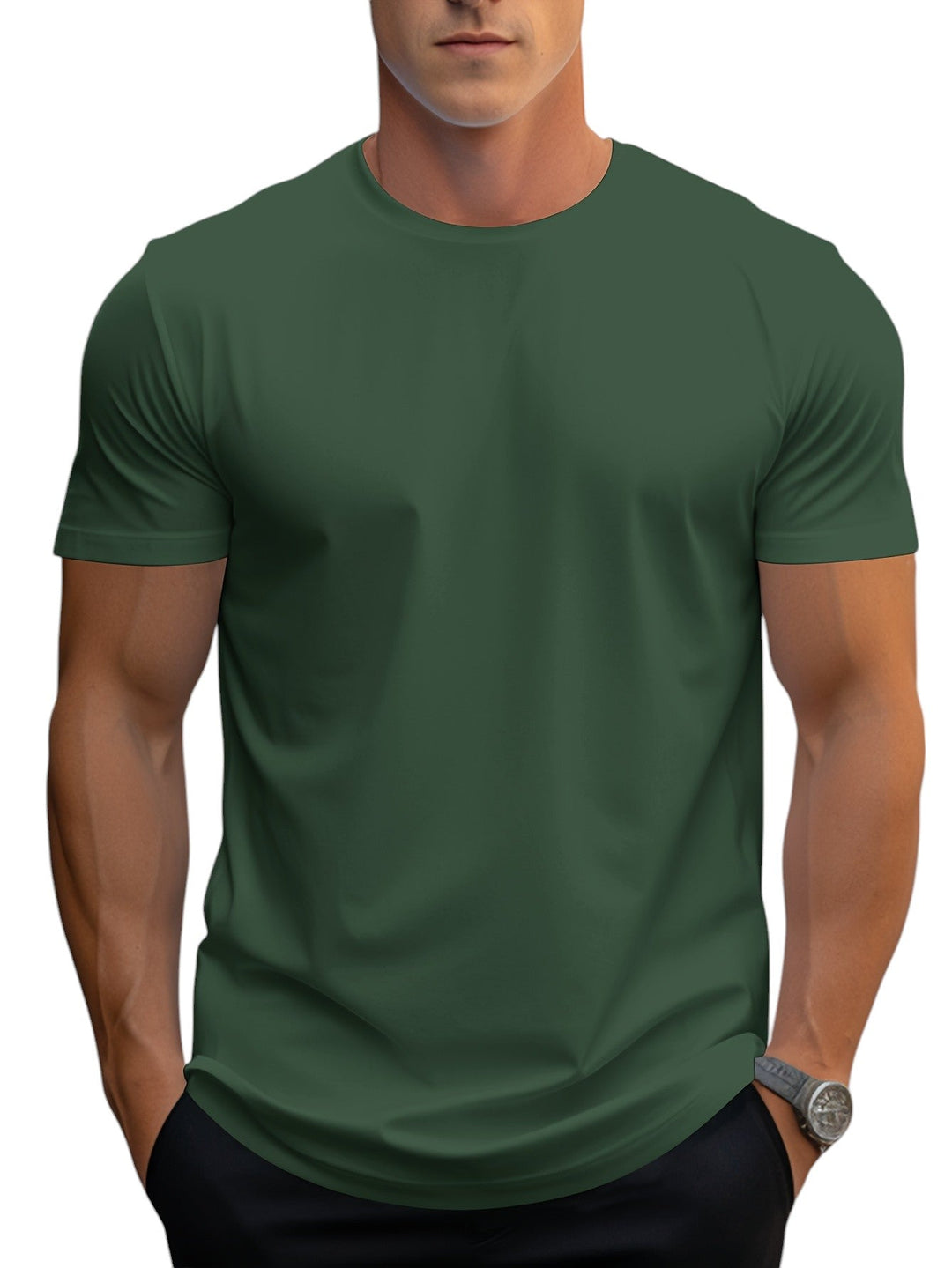 Oisín - Essential Soft Tee