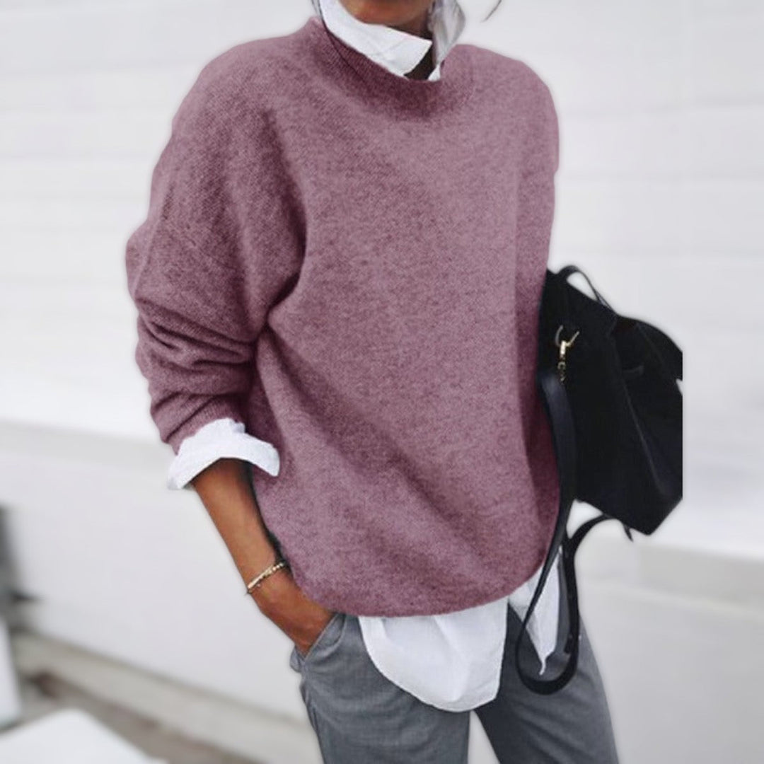 Róisín - Luxurious Jumper