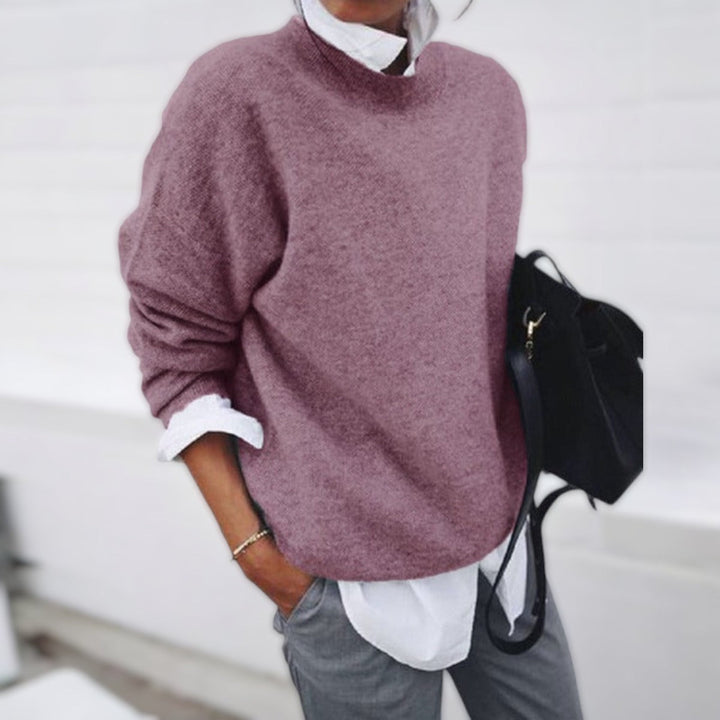 Róisín - Luxurious Jumper