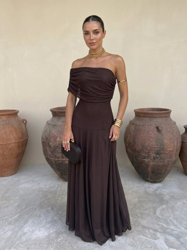 Aoibhinn - Exquisite Dress