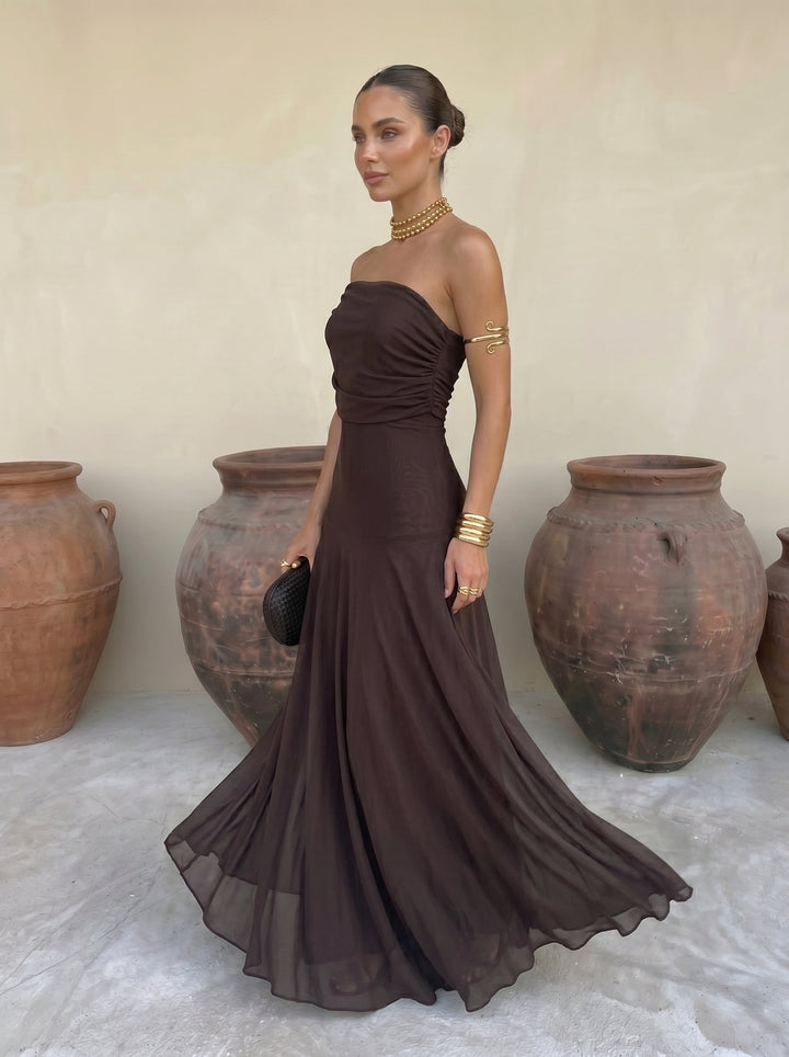 Aoibhinn - Exquisite Dress