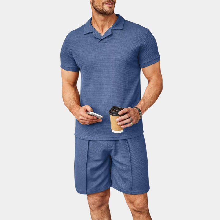 Cian - Chic Casual Ensemble