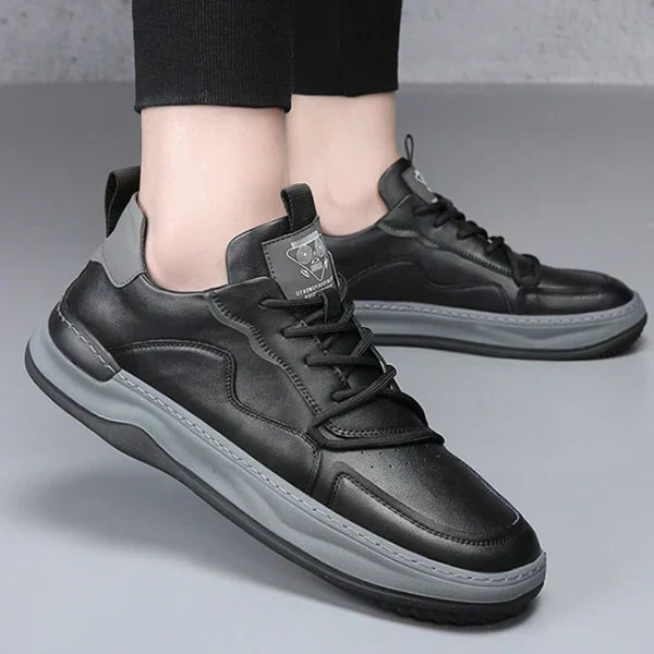 Seán - Stylish and Cozy Footwear