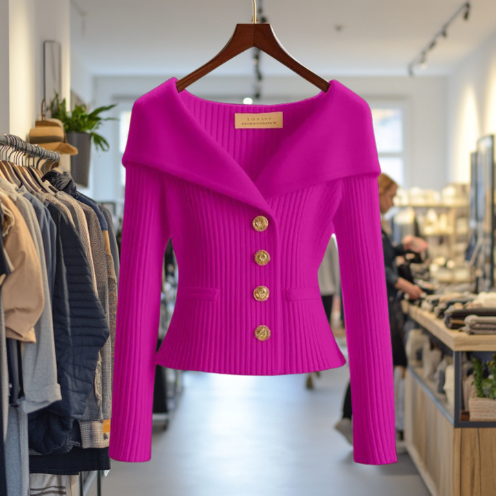 Muirgheal - Chic Blouse