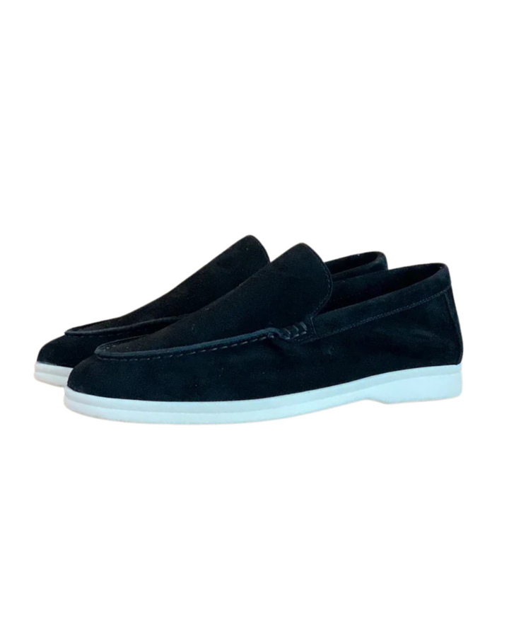 Declan - Stylish Loafers