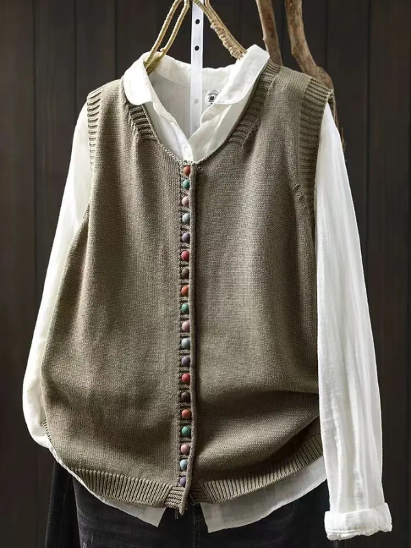 Fiona - Chic Cardigan