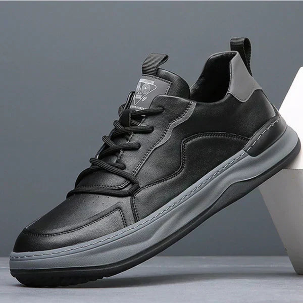 Seán - Stylish and Cozy Footwear