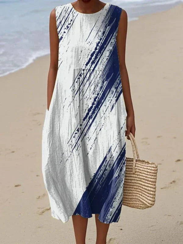 Aoibhinn - Chic Dress
