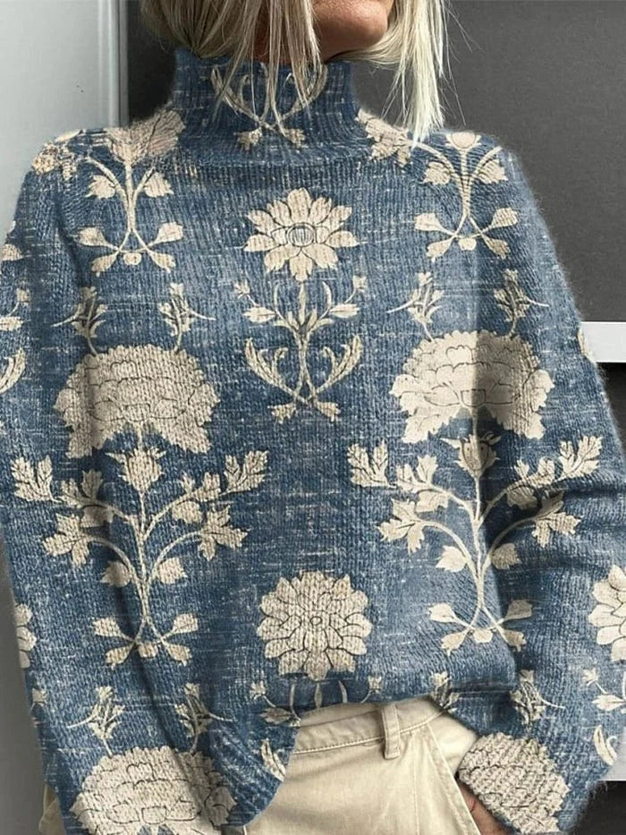 Ita | Cosy Jumper