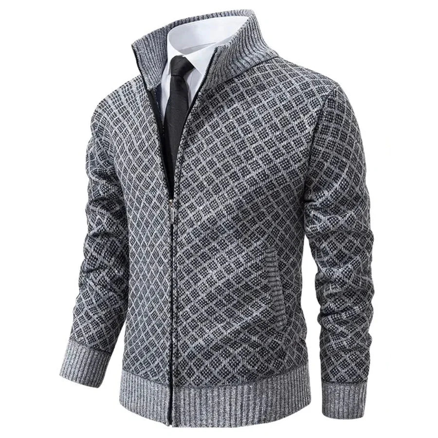 Darragh - Chic Contemporary Vest