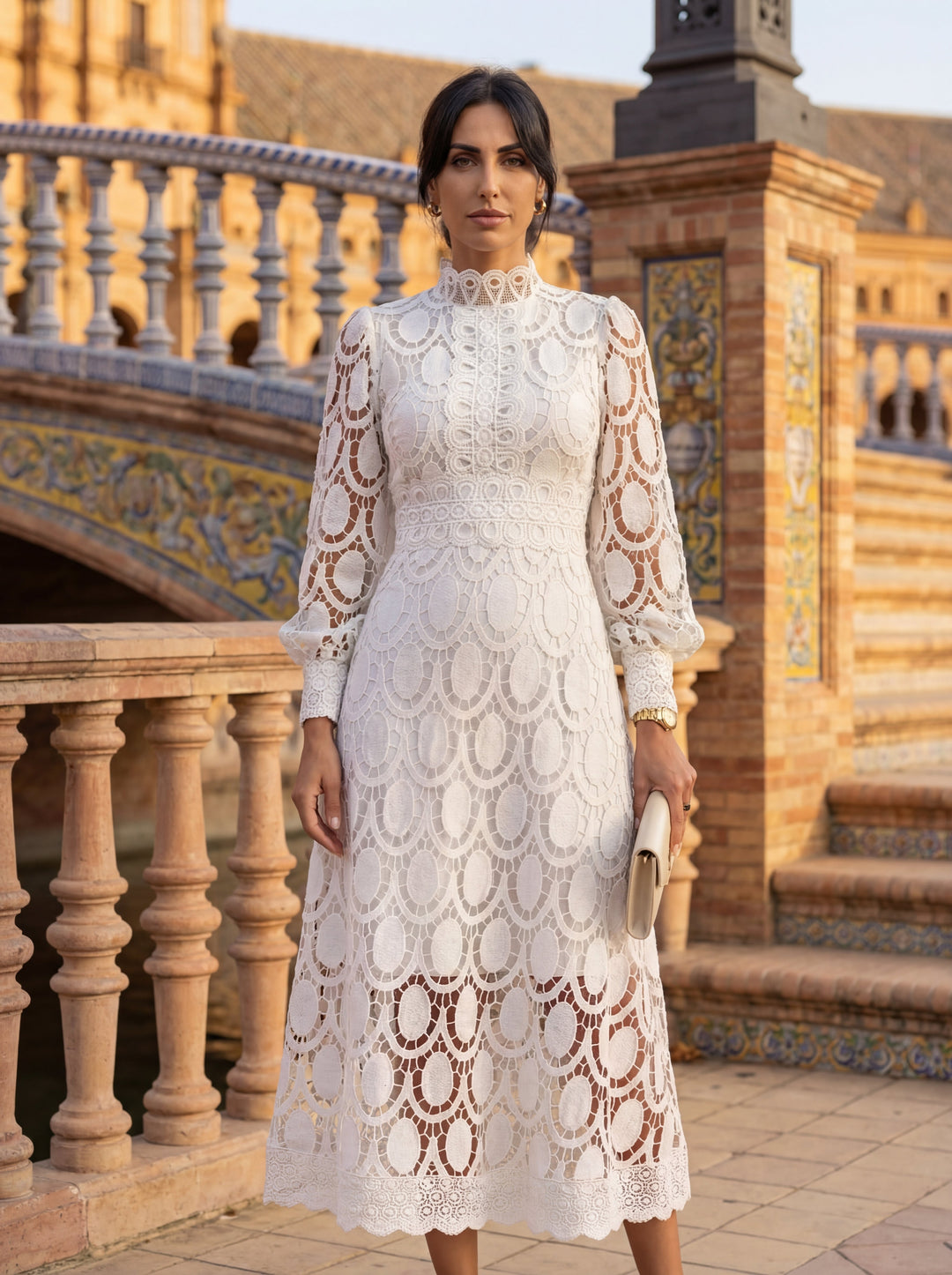 Fiadh - Dress