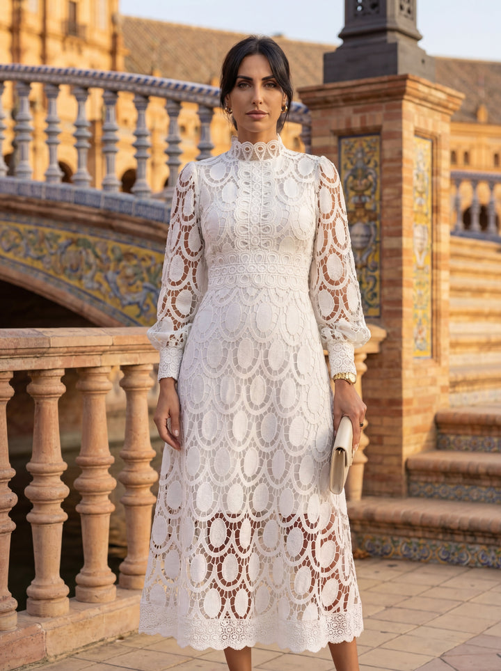 Fiadh - Dress
