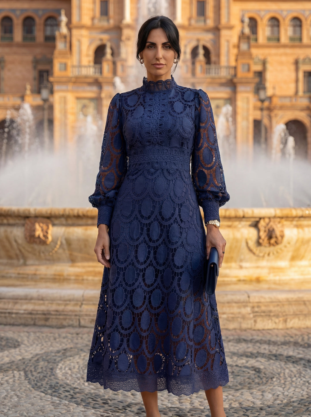Fiadh - Dress